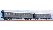 ACME 55353 Rangierzug 2-teilg der FS