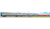 ACME 55362 TEE Bandiera 5-teilig der FS