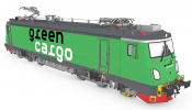 ACME 60209 E-Lok Transmontana Green Cargo