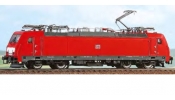 ACME 60412 Villanymozdony, E 186 329 der DB Schenker für internationale Güterzüge zwischen Belgien, Deutschland und Frankreich. ACME 60412 Villanymozdony, E 186 329 der DB Schenker für internationale Güterzüge zwischen Belgien, Deutschland und Frankreich.