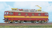 ACME 60551 E-Lok Rh 372 der CSD, rot/gelb