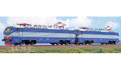 ACME 60644 Set E.402.116 und E.402.172, Trenitalia