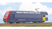 ACME 60650 Villanymozdony, Typ Re 4/4, Nr.10500, SBB