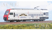ACME 60655 Villanymozdony, Re 450 060, Zütichsee, SBB, V