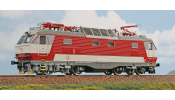 ACME 60672 Villanymozdony, Typ 350 011-3, ŽSSK,