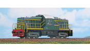 ACME 60709 Diesellok D143 3030 grün, FS, Ep.V/VI