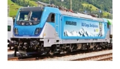 ACME 65461 Preseries 187 003 during trial runs performed by the railways comany BLS Cargo - AC ACME 65461 Preseries 187 003 during trial runs performed by the railways comany BLS Cargo - AC