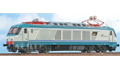 ACME 69023 E-Lok E.402.031 FS Trenitalia, DCC/S.