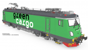 ACME 69209 Transmontana Green Cargo DCC/S.