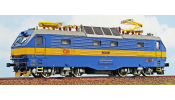 ACME 69334 Villanymozdony, Rh 350 014-7, CSD, IV-V, DCC-hangos