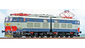 ACME 69390 E-Lok E.656.267 (dritte Serie) FS DCC/S
