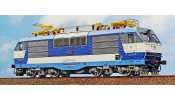 ACME 69670 Villanymozdony, Rh 350, ZSR, V-VI, DCC-hangos