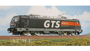 ACME 69697 E-Lok TRAXX II 494 594 GTS, DCC/S.