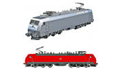 ACME 69733 E-Lok EG3107 DB-Cargo