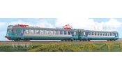 ACME 70037 Set Ale 601/ Le 780 XMPR, FS
