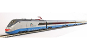 ACME 70070 Set : High speed test train RFI