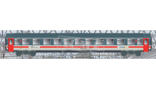 ACME 70098 IC Trenitalia der FS - Ergänzungswagen