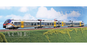ACME 70109 ETR 104 Trenitalia Pop, 4-teilig