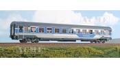 ACME 70119 IC Trenitalia Zusatzwagen 2.Kl.
