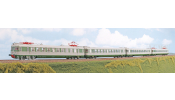 ACME 79035 Il Rapido D Italia ALe 601, FS - DCC/S.