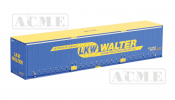 ACME 95048 Wechselbrücke 45 ft LKW WALTER ACME 95048 Wechselbrücke 45 ft LKW WALTER