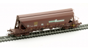 Albert-Modell 065320 Terményszállító teherkocsi, Tanpps, Trans Engrais, SNCF, V