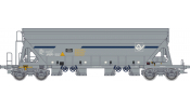 Albert-Modell 065322 Terményszállító teherkocsi, Tapps, F-ERSA, VI Albert-Modell 065322 Terményszállító teherkocsi, Tapps, F-ERSA, VI