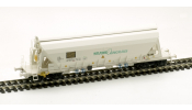 Albert-Modell 065325 Terményszállító teherkocsi, Tapps, Trans Engrais, SNCF, V Albert-Modell 065325 Terményszállító teherkocsi, Tapps, Trans Engrais, SNCF, V