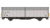 Albert-Modell 245059 Eltolható oldalfalú teherkocsi, Hbbillns, SK-ZSSKC, VI