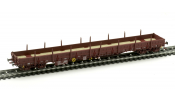 Albert-Modell 394001 Rakoncás kocsi, Res, CD, V