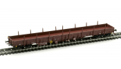 Albert-Modell 399009 Rakoncás kocsi, Res, L-ORME, VI