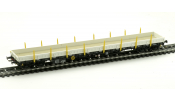 Albert-Modell 399012 Rakoncás kocsi, Res, D-TWG, VI