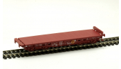 Albert-Modell 473011 Rakoncás kocsi, Slmmps, MÁV, V Albert-Modell 473011 Rakoncás kocsi, Slmmps, MÁV, V