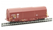 Albert-Modell 477002 Teleszkóptetős lemeztekercs szállító teherkocsi, Shimmns, MÁV, V Albert-Modell 477002 Teleszkóptetős lemeztekercs szállító teherkocsi, Shimmns, MÁV, V