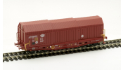 Albert-Modell 477010 Lemeztekercs szállító kocsi, Shimmns, MÁV, V Albert-Modell 477010 Lemeztekercs szállító kocsi, Shimmns, MÁV, V