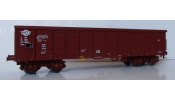 Albert-Modell 533903 Nyitott teherkocsi, Eaos, vörösbarna, MÁV, V Albert-Modell 533903 Nyitott teherkocsi, Eaos, vörösbarna, MÁV, V