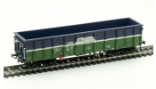 Albert-Modell 542037 Nyitott teherkocsi, Eas, SK-ZOS, VI