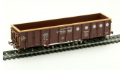 Albert-Modell 542041 Nyitott teherkocsi, Eas, BUDAMAR, CZ-NHTR, VI