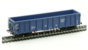 Albert-Modell 542043 Nyitott teherkocsi, Eas, AXbenet, SK-AXBSK, VI