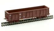 Albert-Modell 595028 Nyitott teherkocsi, Eas, MÁV, V