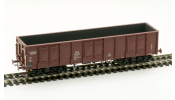 Albert-Modell 596014 Nyitott teherkocsi, Eas-x, PKP, IV Albert-Modell 596014 Nyitott teherkocsi, Eas-x, PKP, IV
