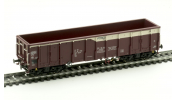 Albert-Modell 597046 Nyitott teherkocsi, Eas, PTK, PL-PTKR, VI