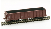 Albert-Modell 597049 Nyitott teherkocsi, Eas-x, PKP, V Albert-Modell 597049 Nyitott teherkocsi, Eas-x, PKP, V
