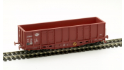 Albert-Modell 599025 Nyitott teherkocsi, Eams, MÁV, V Albert-Modell 599025 Nyitott teherkocsi, Eams, MÁV, V