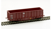 Albert-Modell 599026 Nyitott teherkocsi, Eams, MÁV, V Albert-Modell 599026 Nyitott teherkocsi, Eams, MÁV, V