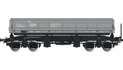 Albert-Modell 600048 Önürítős teherkocsi (2 db), Fals-x, PKP, IV