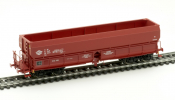 Albert-Modell 665022 Önürítős teherkocsi, Fals, H-MÁV, VI