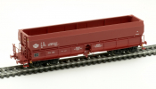 Albert-Modell 665023 Önürítős teherkocsi, Fals, MÁV, V