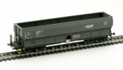 Albert-Modell 665026 Önürítős teherkocsi, Fals, CZ-AWT, VI