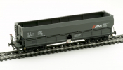 Albert-Modell 665027 Önürítős teherkocsi, Fals, CZ-AWT, VI
